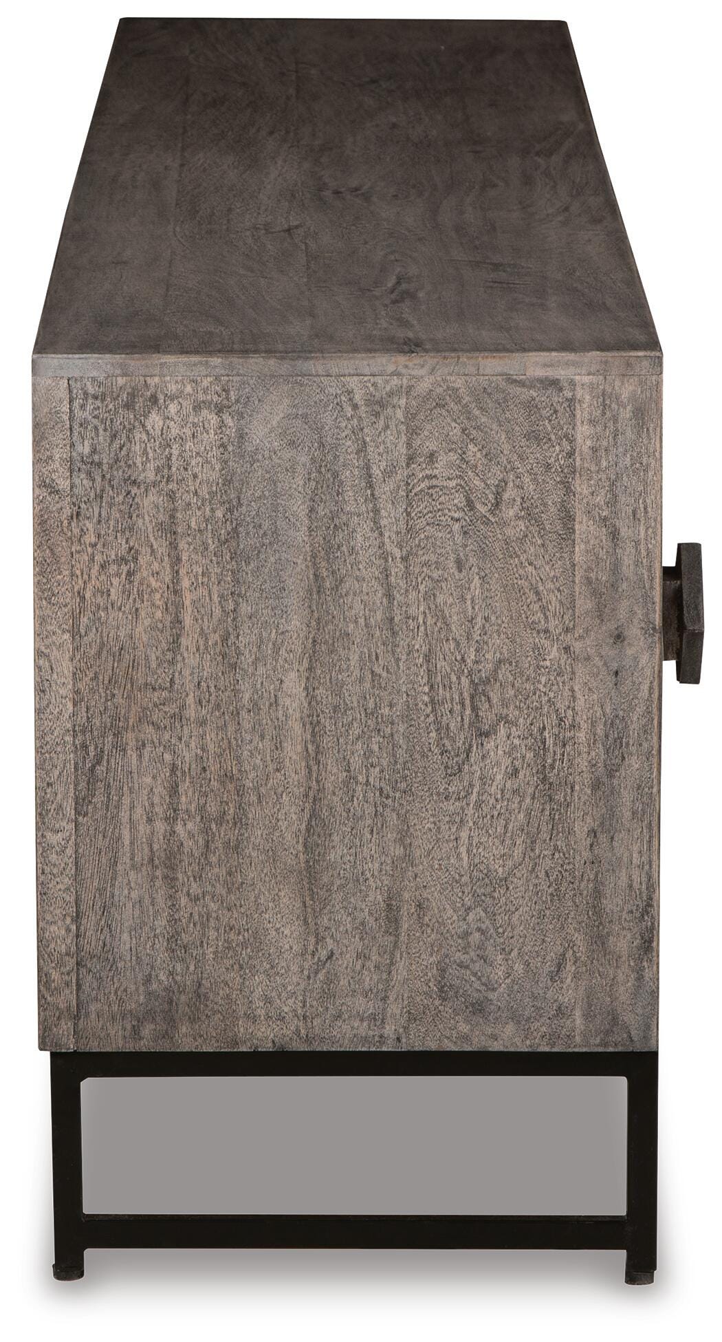 Treybrook Accent Cabinet - A4000512