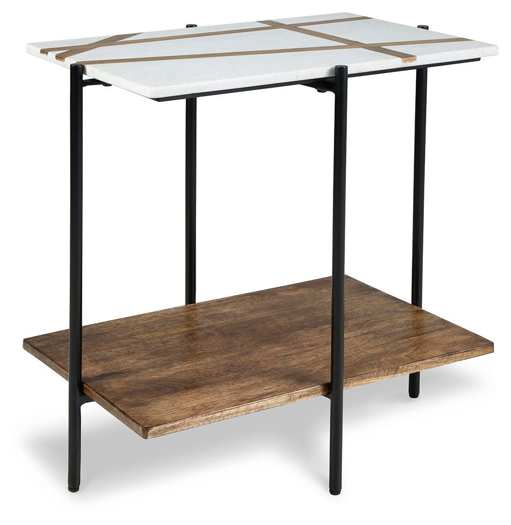 Braxmore Accent Table - A4000525