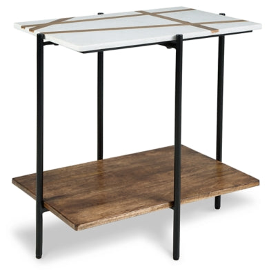 Braxmore Accent Table - A4000525