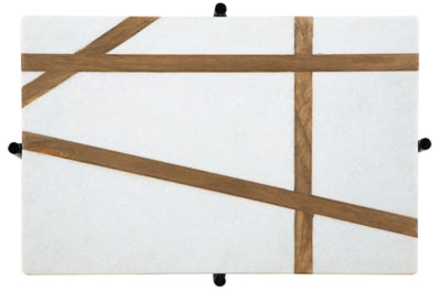 Braxmore Accent Table - A4000525