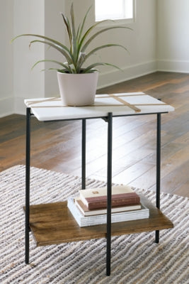 Braxmore Accent Table - A4000525