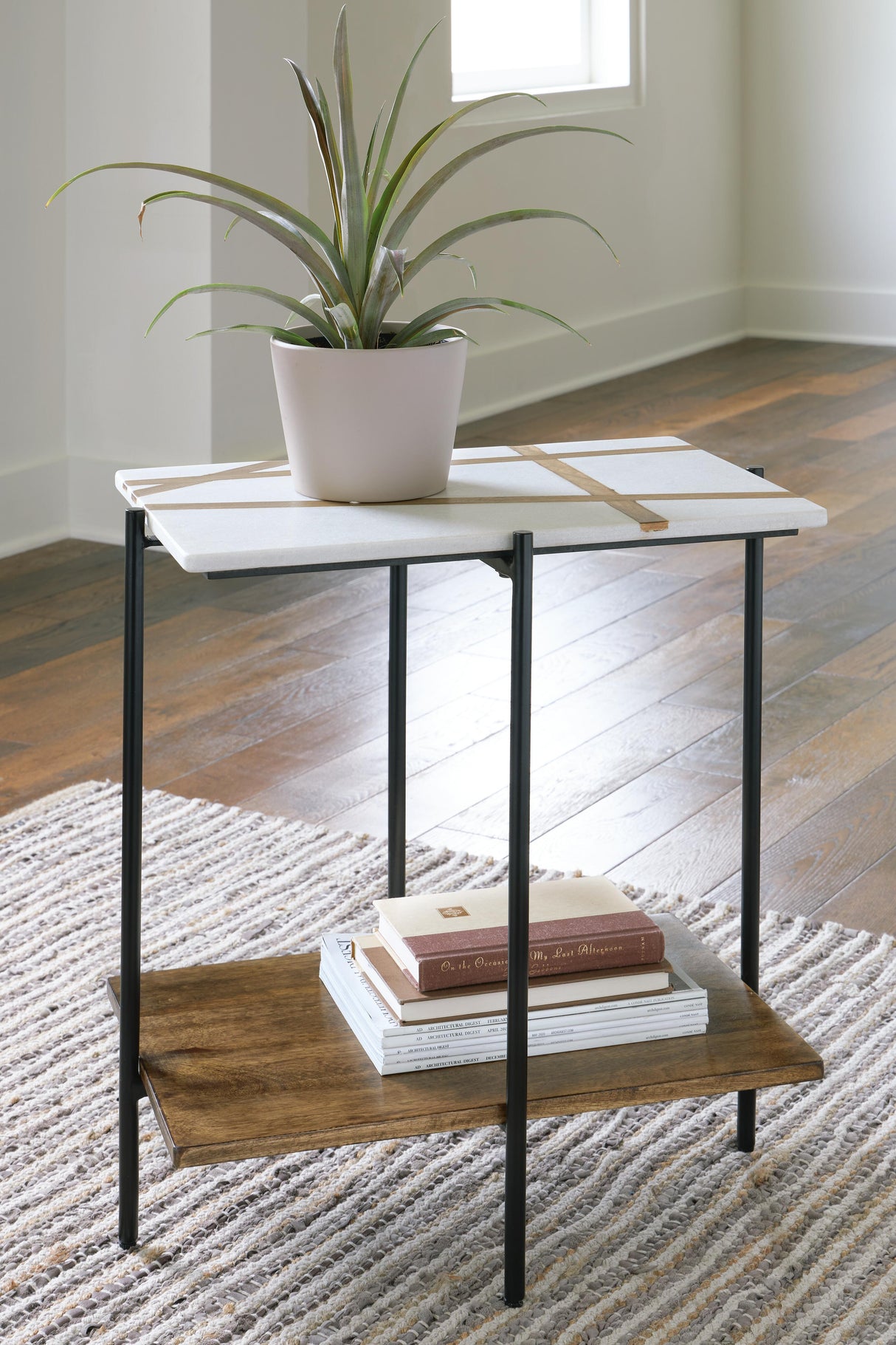 Braxmore Accent Table - A4000525