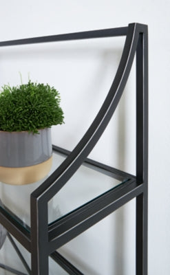 Dakerwell 72" Bookcase - A4000557