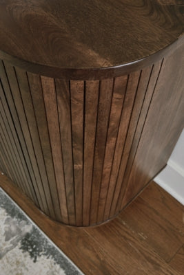 Amickly Accent Cabinet - A4000571