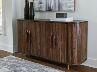 Amickly Accent Cabinet - A4000571