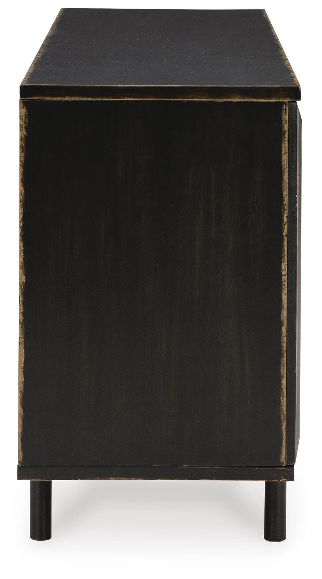 Fair Ridge Accent Cabinet - A4000573