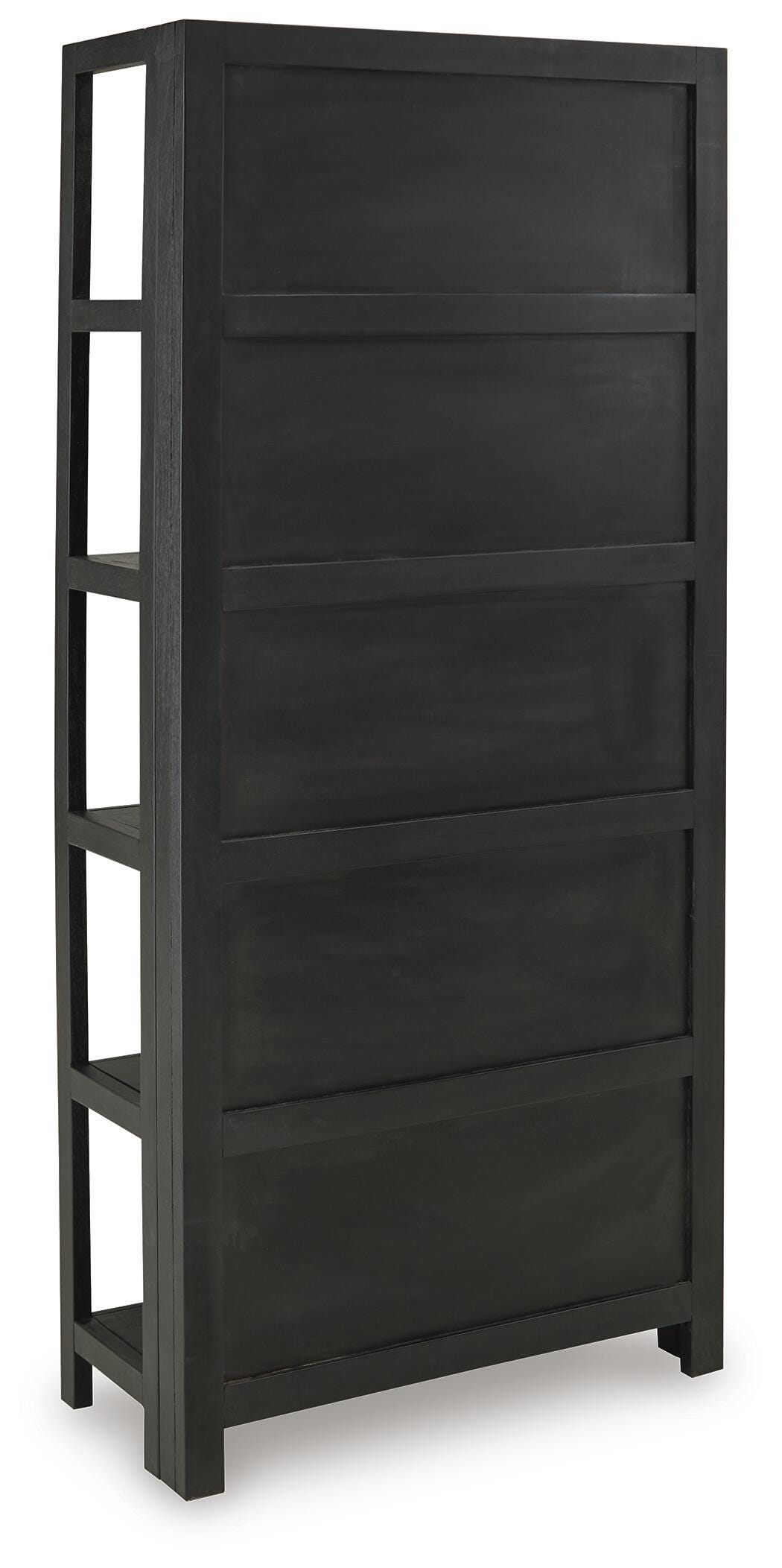 Abyard Bookcase - A4000574