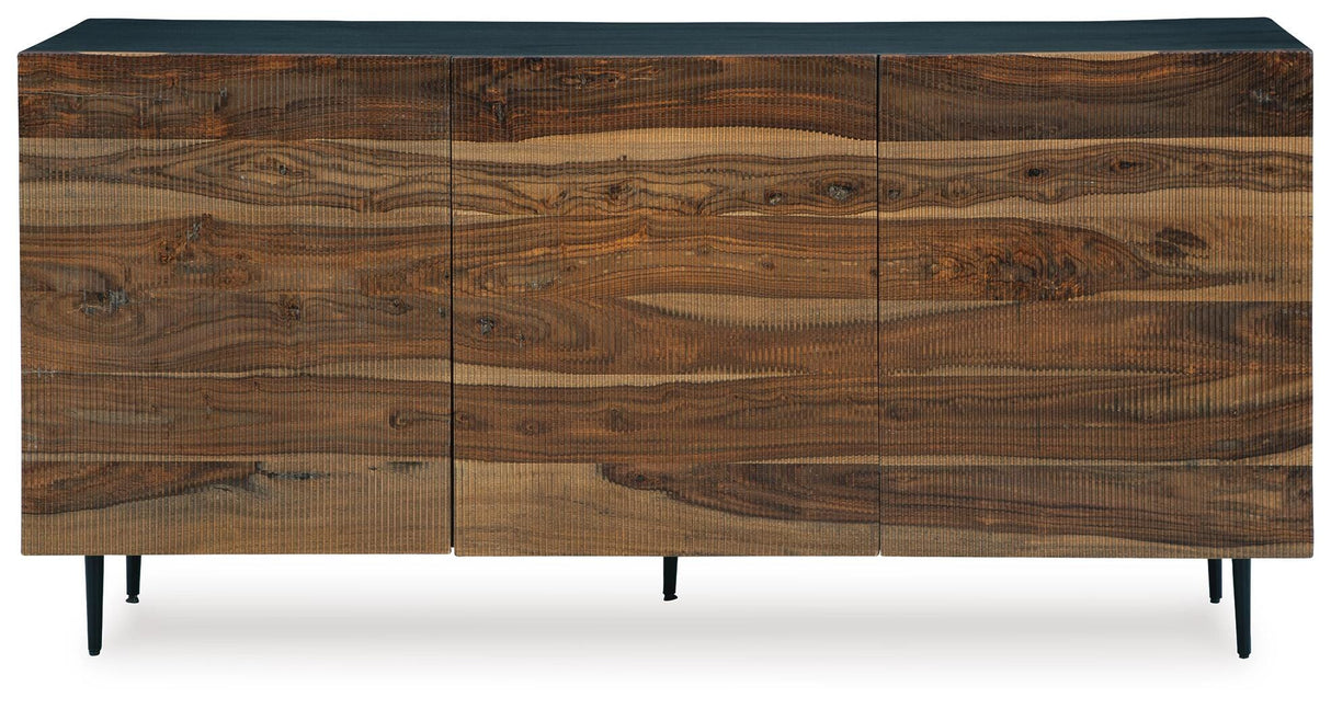 Darrey Accent Cabinet - A4000580