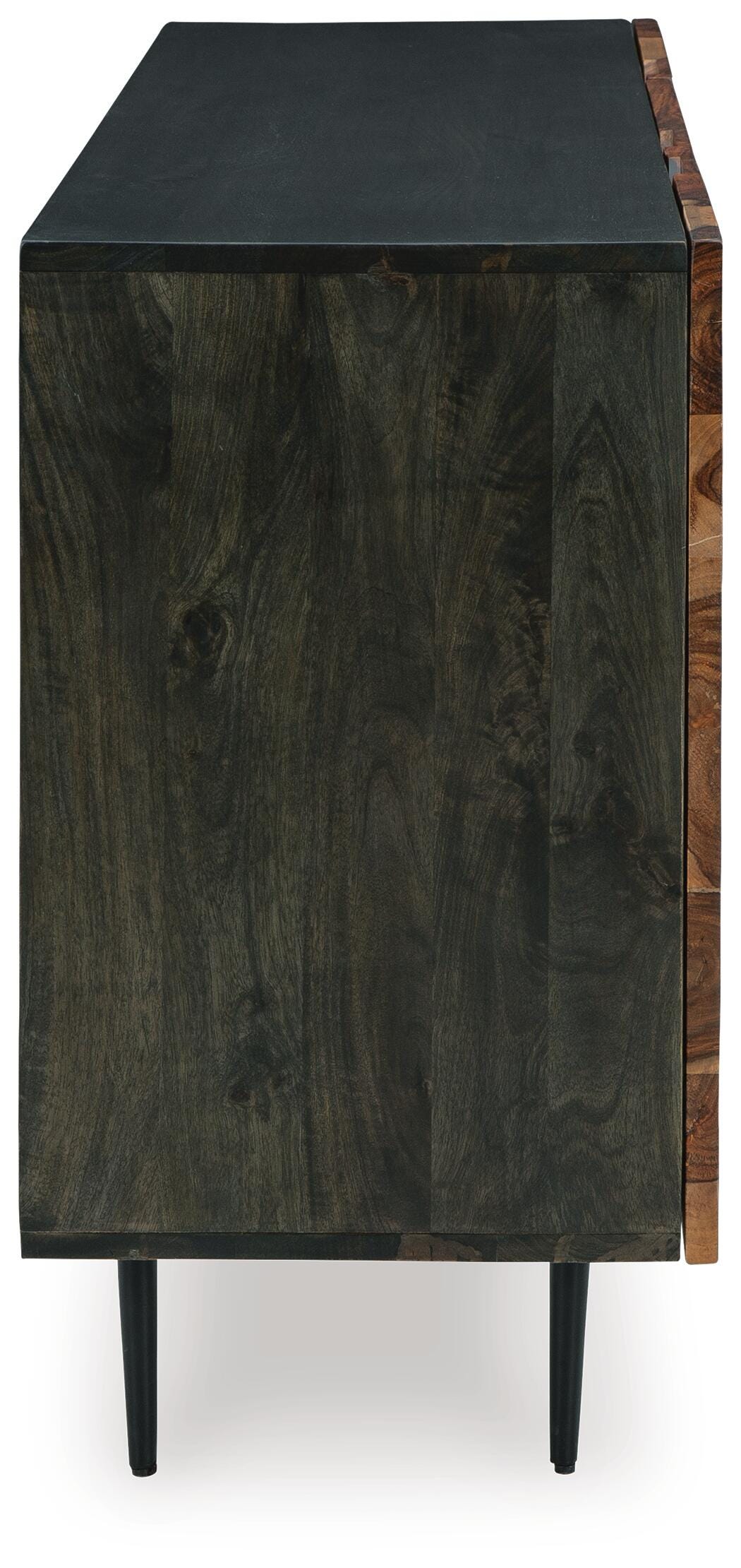 Darrey Accent Cabinet - A4000580