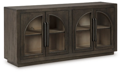 Dreley Accent Cabinet - A4000586