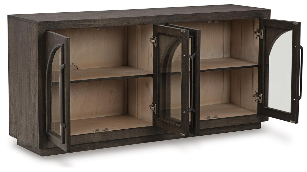 Dreley Accent Cabinet - A4000586
