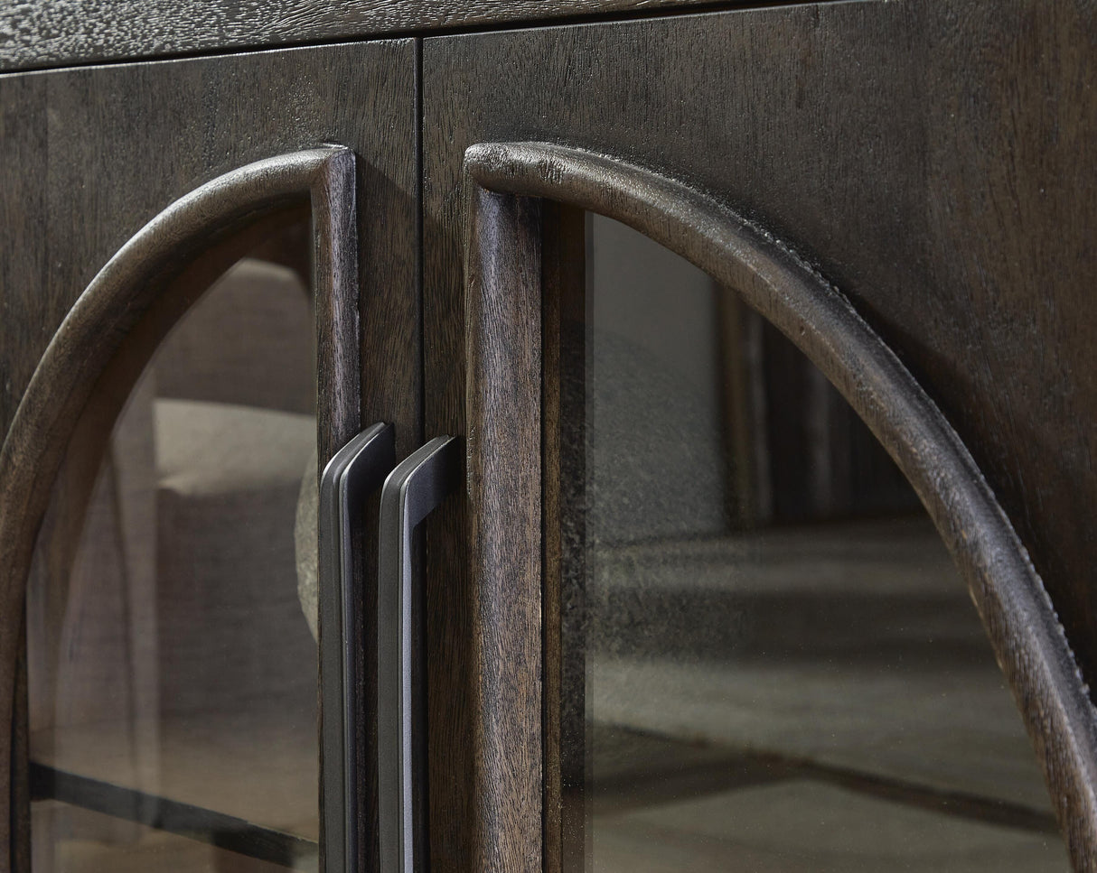 Dreley Accent Cabinet - A4000586