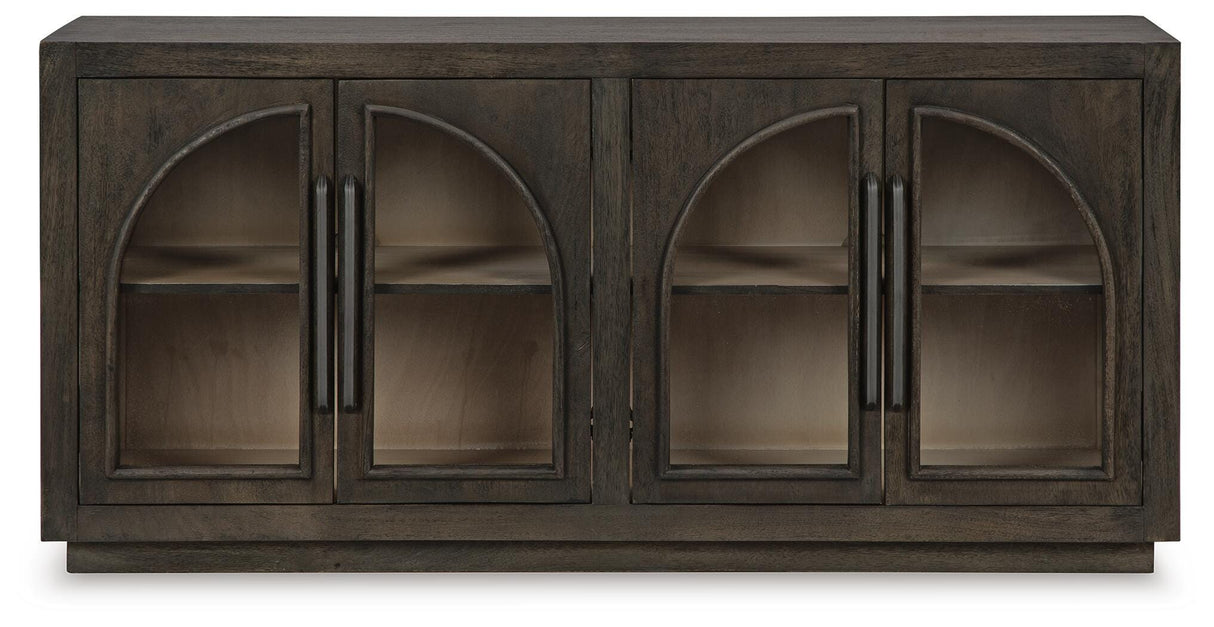 Dreley Accent Cabinet - A4000586