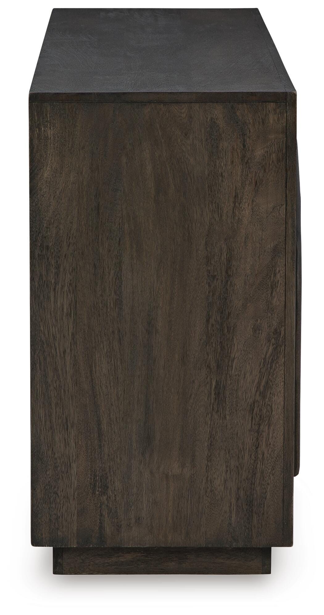 Dreley Accent Cabinet - A4000586