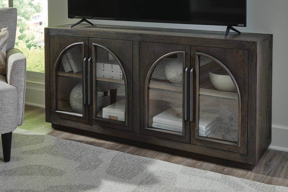 Dreley Accent Cabinet - A4000586