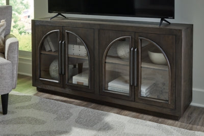Dreley Accent Cabinet - A4000586