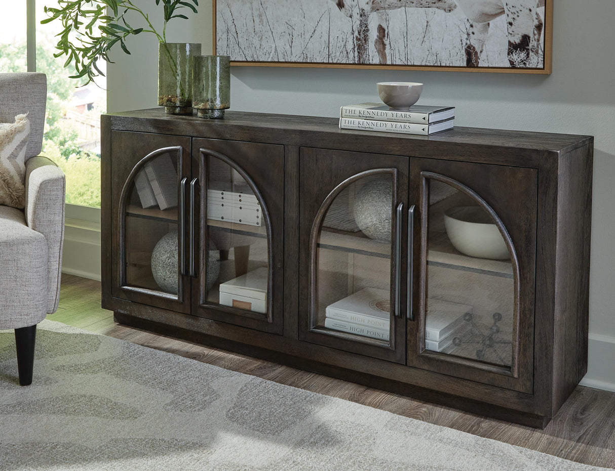 Dreley Accent Cabinet - A4000586