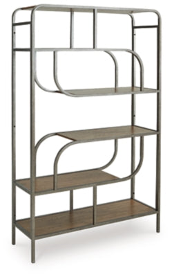 Jaddon Bookcase - A4000587