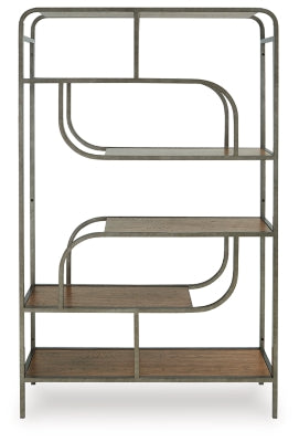 Jaddon Bookcase - A4000587