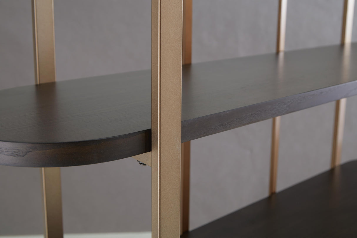 Brentmour Bookcase - A4000589