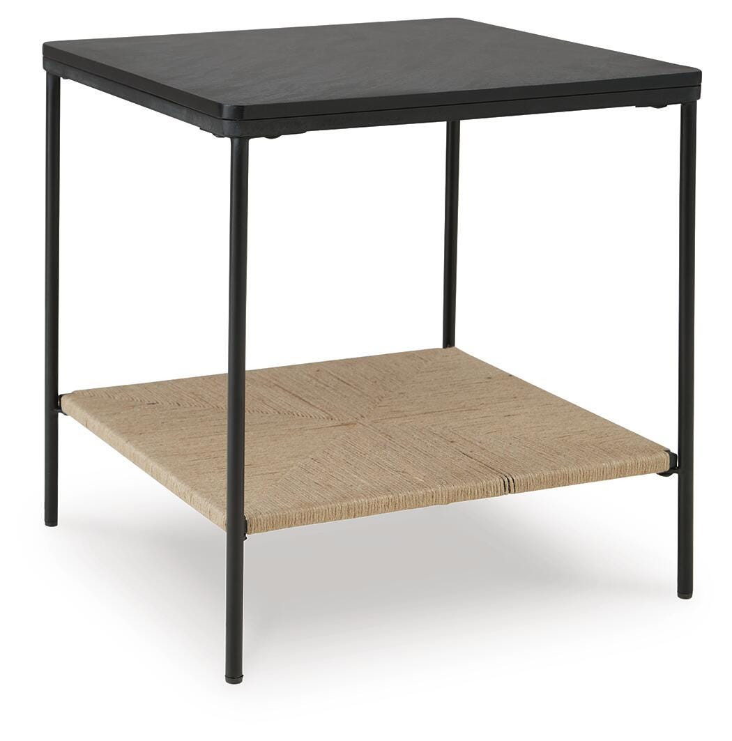 Minrich Accent Table - A4000591