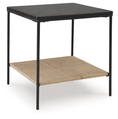 Minrich Accent Table - A4000591