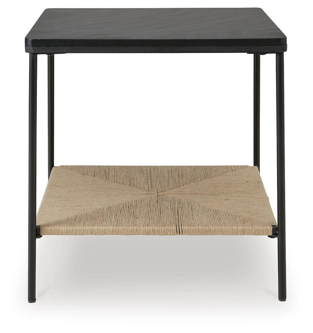 Minrich Accent Table - A4000591