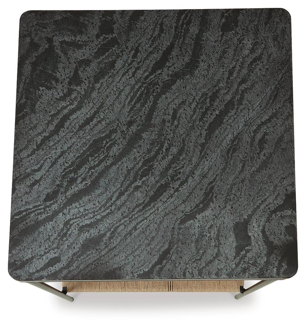 Minrich Accent Table - A4000591