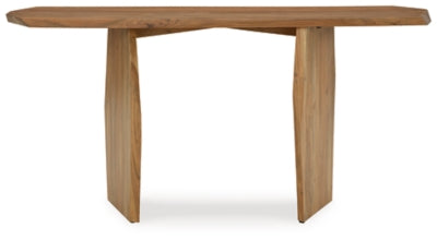 Holward Console Sofa Table - A4000592