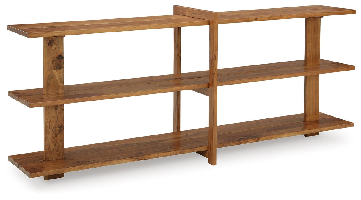 Fayemour Console Sofa Table - A4000593