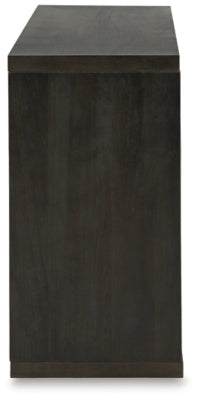 Camlett Console Sofa Table - A4000594