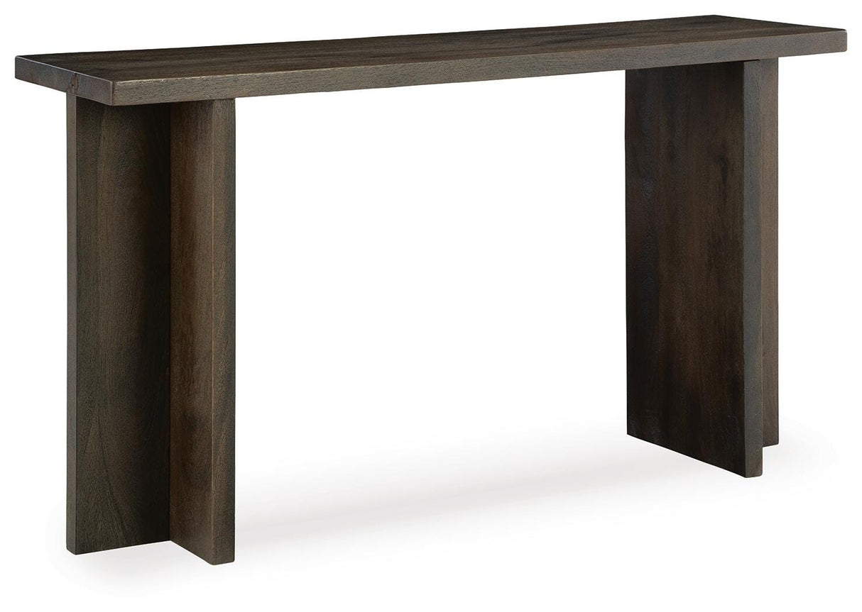 Jalenry Console Sofa Table - A4000596