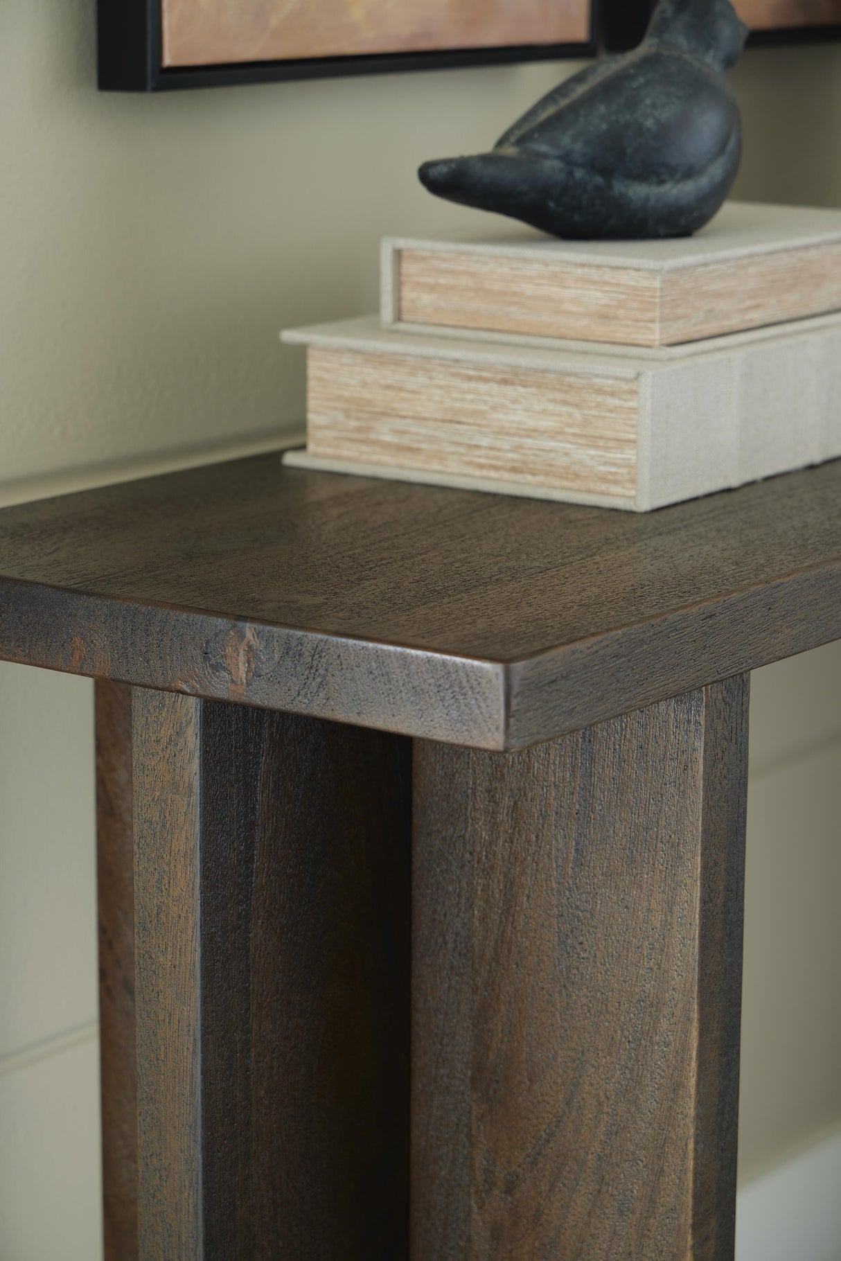 Jalenry Console Sofa Table - A4000596