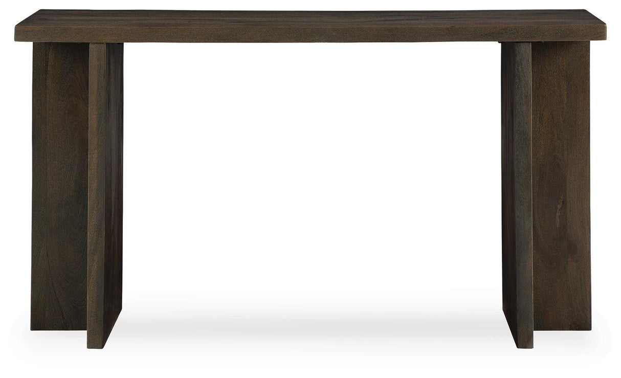 Jalenry Console Sofa Table - A4000596