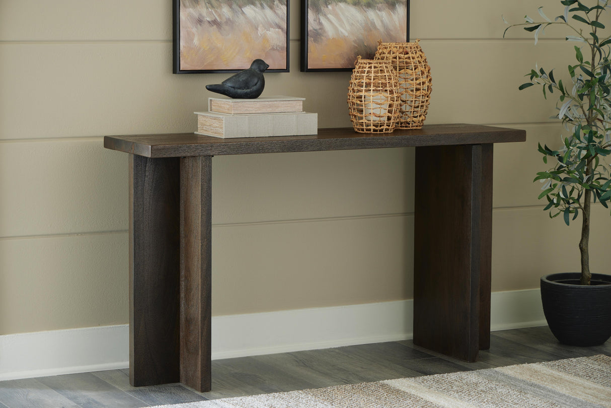 Jalenry Console Sofa Table - A4000596
