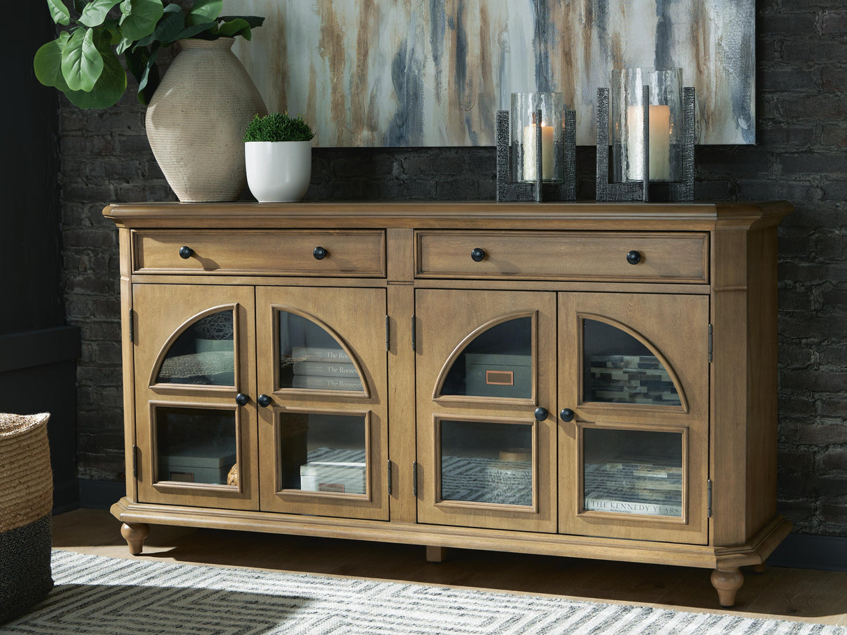 Barlomore Accent Cabinet - A4000597