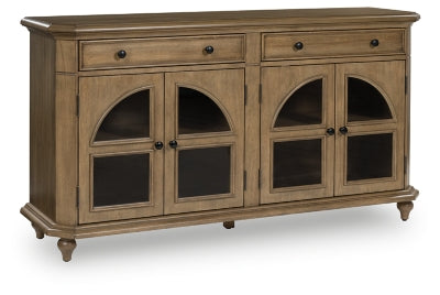 Barlomore Accent Cabinet - A4000597