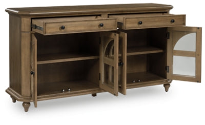 Barlomore Accent Cabinet - A4000597