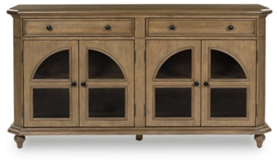 Barlomore Accent Cabinet - A4000597
