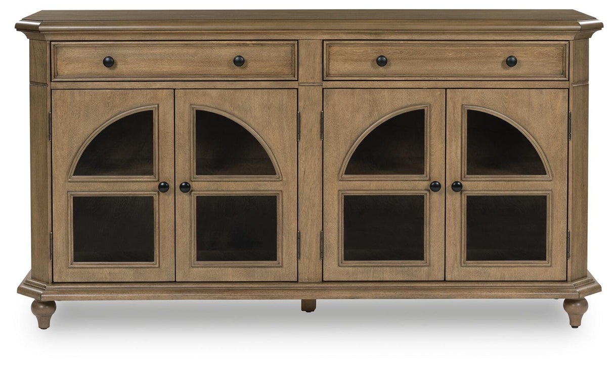Barlomore Accent Cabinet - A4000597