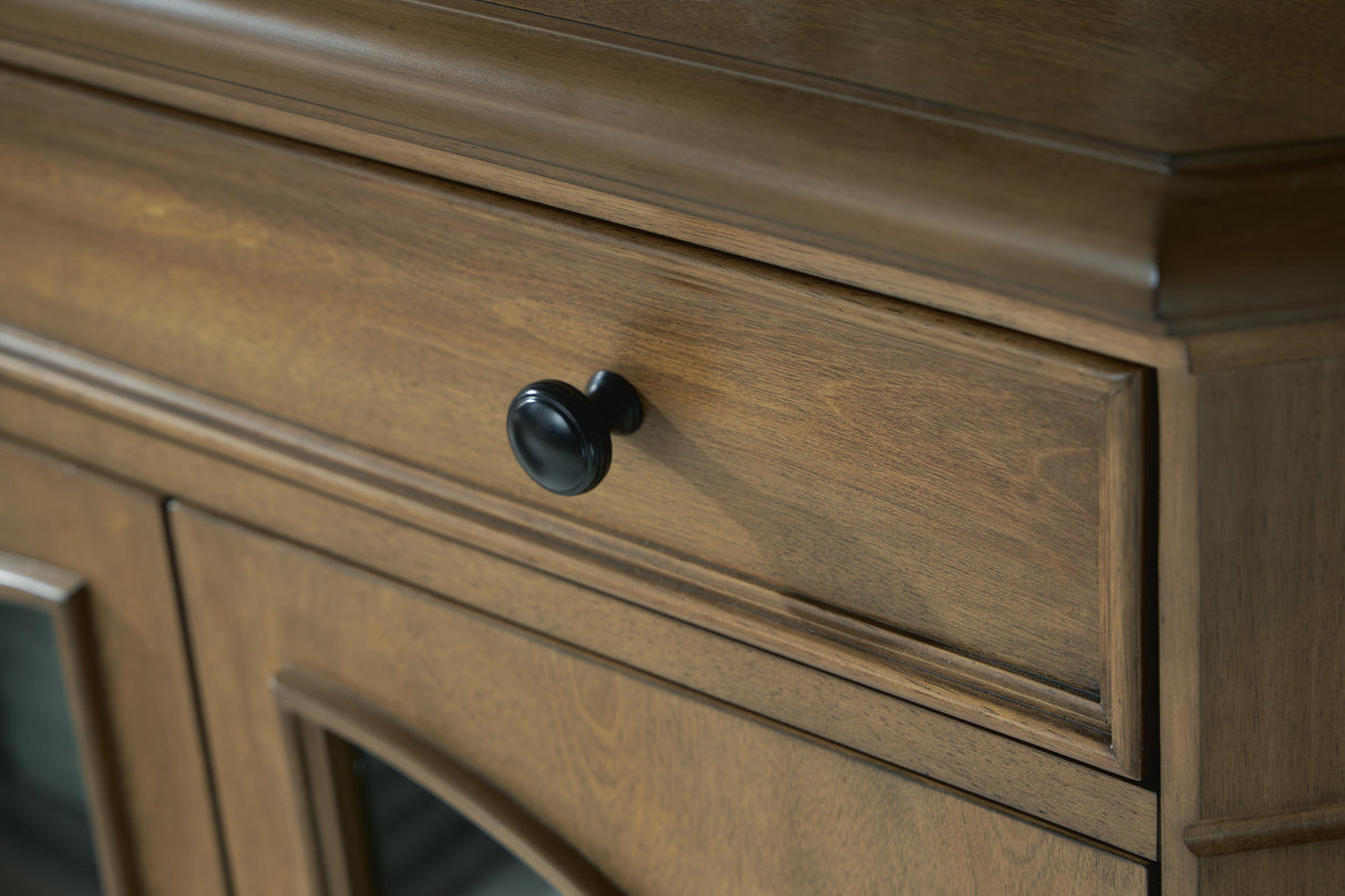 Barlomore Accent Cabinet - A4000597