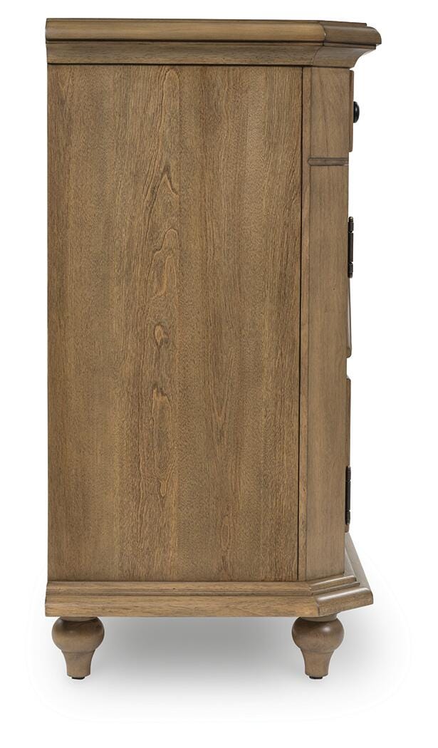 Barlomore Accent Cabinet - A4000597