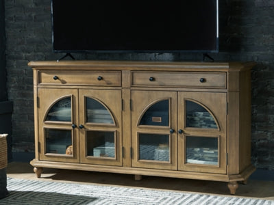Barlomore Accent Cabinet - A4000597