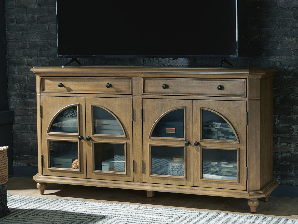Barlomore Accent Cabinet - A4000597