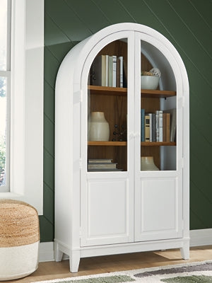 Dagandale Accent Cabinet - A4000598