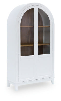Dagandale Accent Cabinet - A4000598