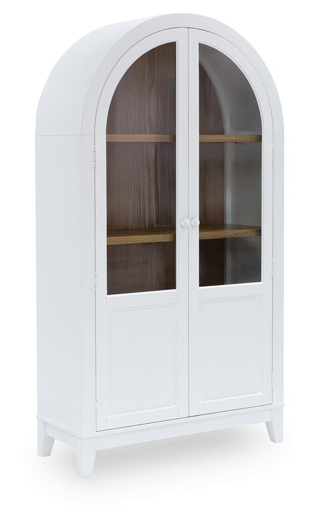 Dagandale Accent Cabinet - A4000598