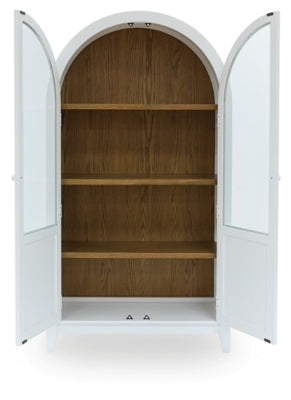 Dagandale Accent Cabinet - A4000598