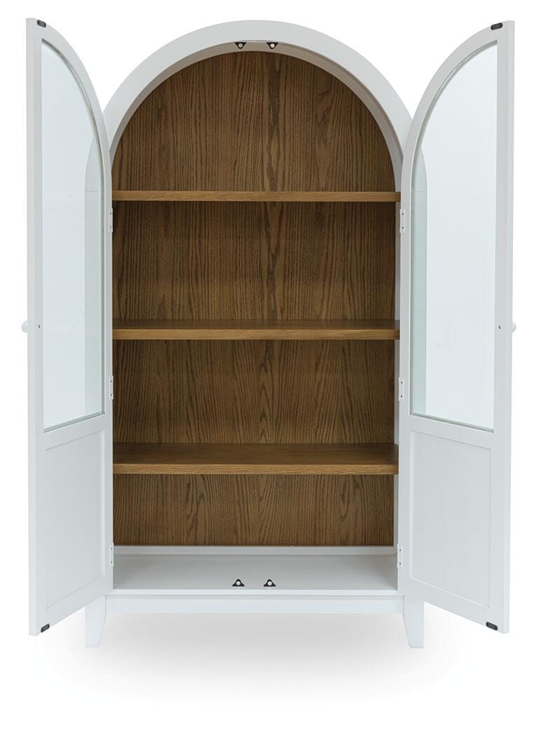 Dagandale Accent Cabinet - A4000598