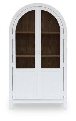 Dagandale Accent Cabinet - A4000598